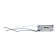 Трансформатор электронный 50W, 12V, Taschibra (Feron)   21003