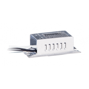 Трансформатор электронный 50W, 12V, Taschibra (Feron)   21003