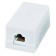 Компьютерная розетка 1xRJ-45 TDM