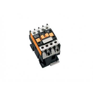 Контактор КМН-10911 9А 400В/АС3 1НЗ TDM  SQ0708-0005-1