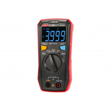 Мультиметр UNi-T UT123    00-00002526