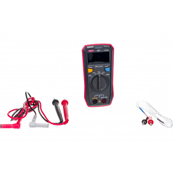 Мультиметр UNi-T UT123    00-00002526-2