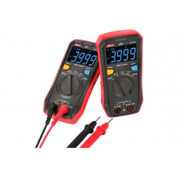 Мультиметр UNi-T UT123    00-00002526-1