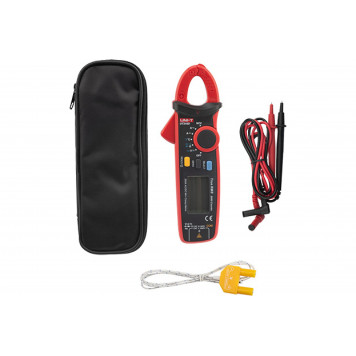 Клещи токоизмерительные UNi-T (UT210D)    13-0008-1