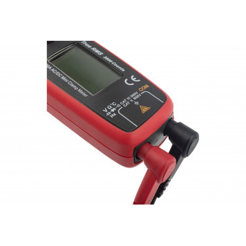 Клещи токоизмерительные UNi-T (UT210D)    13-0008-2