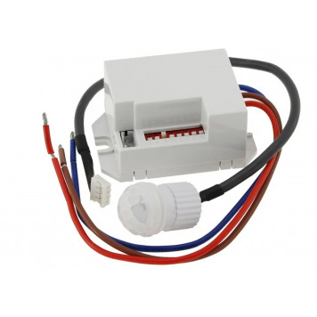 Датчик движения инфракрасный ДДСк-01 TDM  SQ0324-0022-1