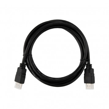 Шнур HDMI - HDMI длина 1,0м с фильтрами REXANT