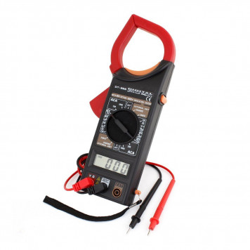 Клещи токоизмерительные DIGITAL CLAMP METER   DT266