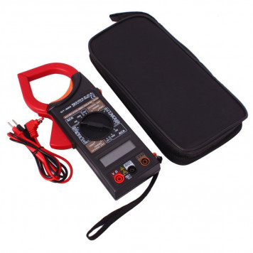 Клещи токоизмерительные DIGITAL CLAMP METER   DT266-1