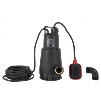 Насос погружной дренажный Grundfos KPC 600A   98851054-2