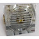Трап с обратным клапаном угловой 15x15 Kern A-671-15S
