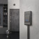 Дверной звонок Elektrostandard DBQ26M WM Черный