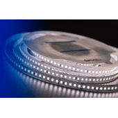 Лента светодиодная LUX DSG8168, SMD 2835, 168 LED/м, 17 Вт/м, 24В, IP33, (6000K)