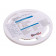 Лента светодиодная LUX DSG3120, SMD 3528, 120 LED/м, 9,6 Вт/м, 12В, IP33, Нейтральный белый (4000K)