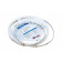 Лента светодиодная LUX DSG3120, SMD 3528, 120 LED/м, 9,6 Вт/м, 24В, IP33, Нейтральный белый (4000K)