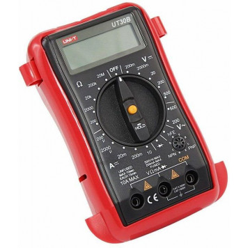 Мультиметр UNi-T UT30D   E000142