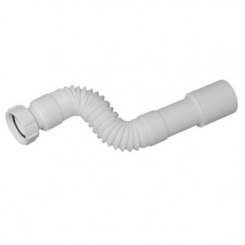 Гофра 1 1/4-40x50, 0,4м McALPINE MRMF5-045