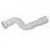 Гофра 1 1/4-40x50, 0,4м McALPINE MRMF5-045