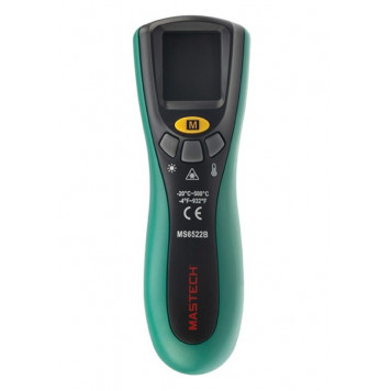 Мультиметр цифровой бесконтактный MASTECH   MS6522B-3