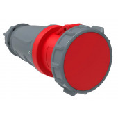 Розетка переносная ССИ-234 63А-6ч/380-415В 3Р+РЕ IP67 MAGNUM ИЭК
