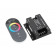 Контроллер для светодиодной ленты  SWG  RF-RGB-S-24A  000936