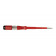 Тестер напряжения STEKKER TST500-1 контактный 100-500V, 4*190 мм, красный    32861