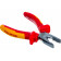 Плоскогубцы Kraftool, 160мм Electro-Kraft   2202-1-16_z01