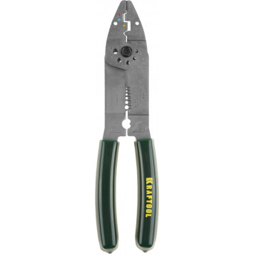 Электропассатижи KRAFTOOL "INDUSTRIE"   RE-22665-1