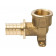 Угол установочный d25 x 3/4" ВР Stout    SFA-0009-002534