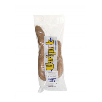 Лен сантехнический Unipak 100г   00000002455