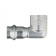Уголок  с внутренней резьбой INOX-PRESS нержавеющая сталь  Ø15х1/2"*90°  VALTEC