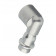 Уголок  с внутренней резьбой INOX-PRESS нержавеющая сталь  Ø15х1/2"*90°  VALTEC