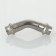 Уголок из нержавеющей стали INOX-PRESS Ø18*45° внутренняя/внутренняя  VALTEC