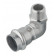 Уголок с наружной резьбой INOX-PRESS пресс/наружная резьба Ø22х1/2"*90° нержавеющая сталь VALTEC