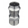 Муфта INOX-PRESS наружная резьба Ø22х3/4" нержавеющая сталь VALTEC  VTi.901.I.002205