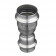 Муфта переходная INOX-PRESS Ø28х22 нержавеющая сталь  VALTEC  VTi.903.I.002822