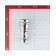 Муфта переходная INOX-PRESS Ø28х22 нержавеющая сталь  VALTEC  VTi.903.I.002822