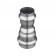 Муфта переходная INOX-PRESS Ø28х22 нержавеющая сталь  VALTEC  VTi.903.I.002822