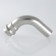 Уголок из нержавеющей стали INOX-PRESS внутренний/наружный  Ø35х35*90° VALTEC