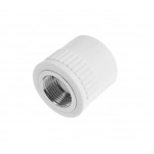Муфта комбинированная ППР d32 x 3/4" ВР TIM  Tpp3031.0.03203s