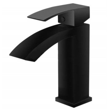 Смеситель для раковины, 1065 Black Kern