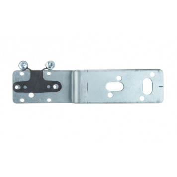 Планка настенная короткая, тип Z 30, Rehau-1