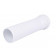Труба канализационная d50 x 1,8 - 0,25м полипропилен Rehau