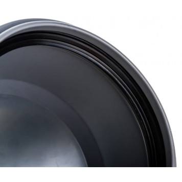 Тройник для внутренней канализации HTEA d90-50-90x87°  Ostendorf     114420-2