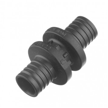 Муфта соединительная d16 Rehau     11600111001
