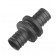 Муфта соединительная d25 Rehau     11600131001