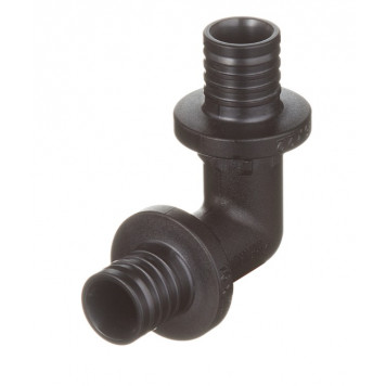 Угол пластмассовый d16-90° Rehau    11600211001
