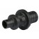 Муфта переходная d25 x 16 Rehau     11600421001