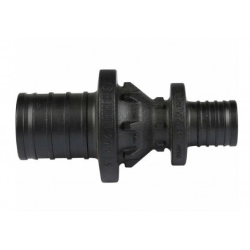Муфта переходная d25 x 16 Rehau     11600421001-3