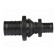 Муфта переходная d25 x 16 Rehau     11600421001